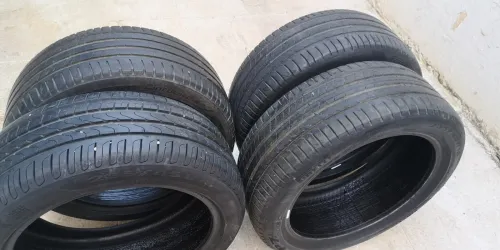 Pneus pirelli