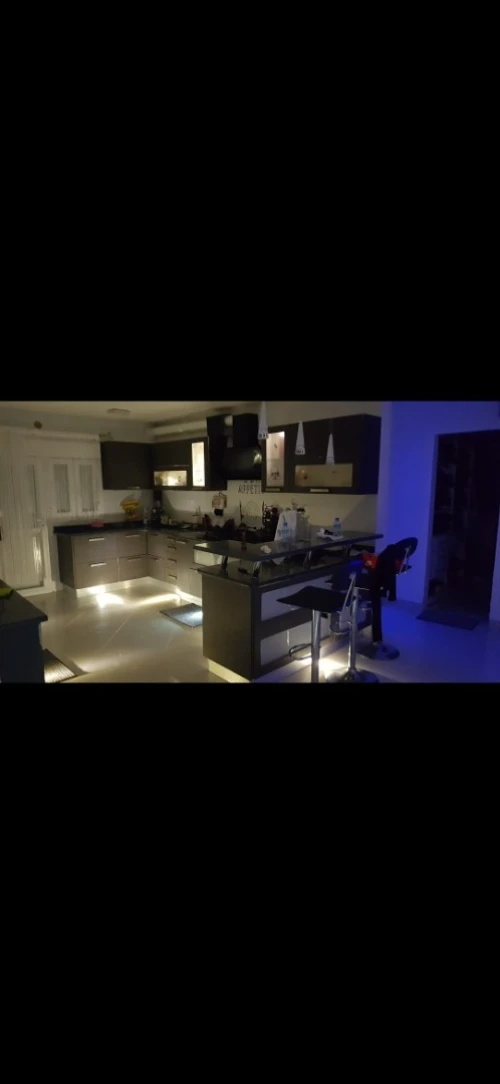 Vente Appartement F4 Alger Bouzareah