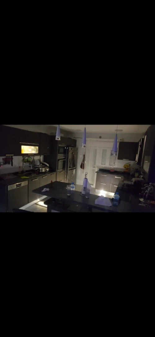 Vente Appartement F4 Alger Bouzareah