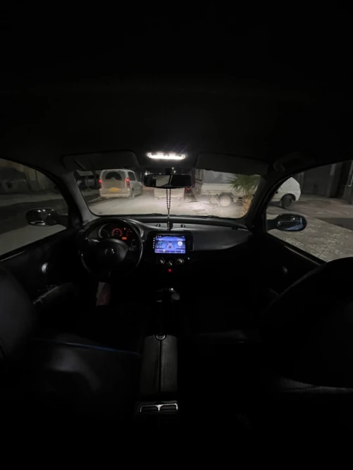 Nissan Micra 2005 City