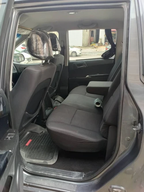 SsangYong Korando sport 2015 