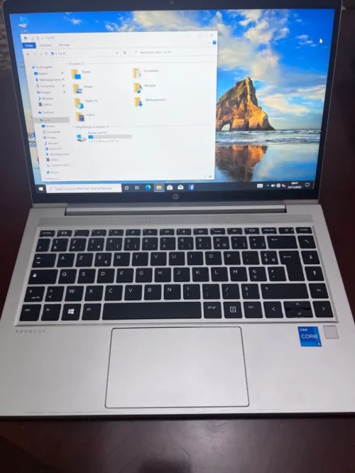Laptops Dell Hp Lenovo