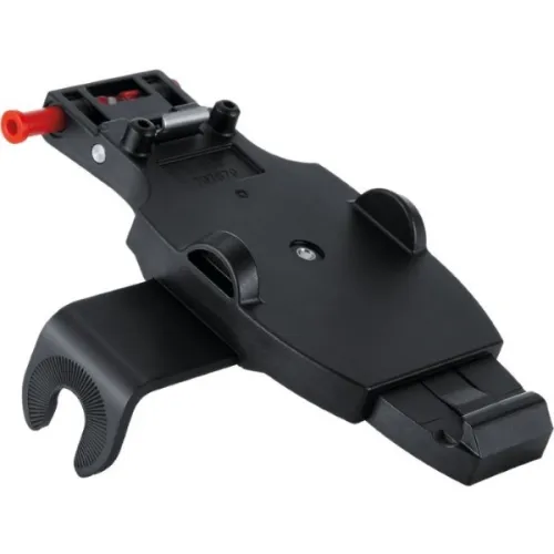 support pour contrôleur Leica GHT62  accessoire topographique 