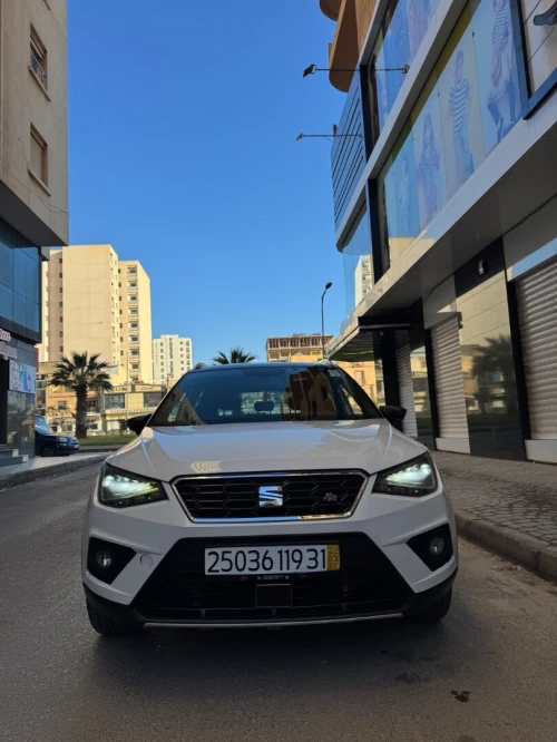 Seat ARONA 2019 FR