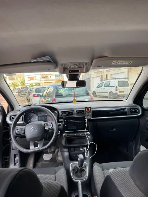 Citroen C3 2025 Collection