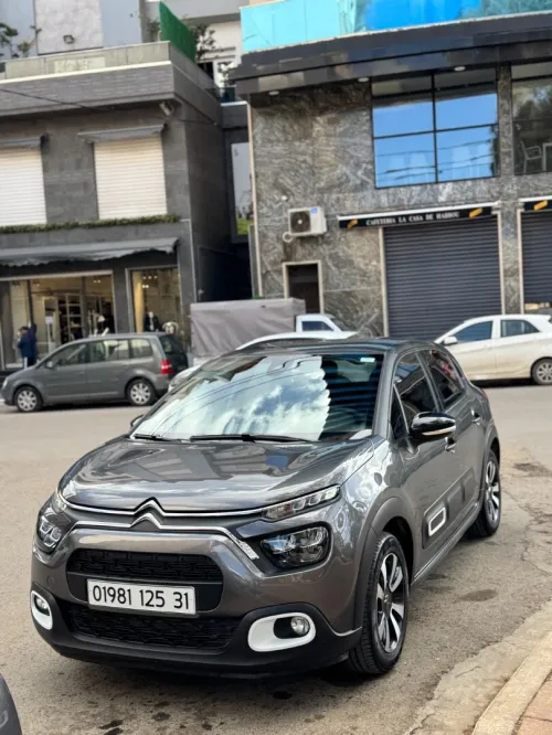 Citroen C3 2025 Collection