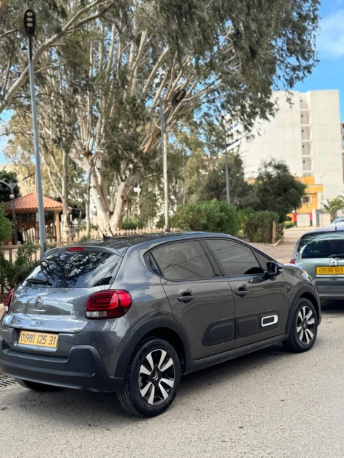 Citroen C3 2025 Collection