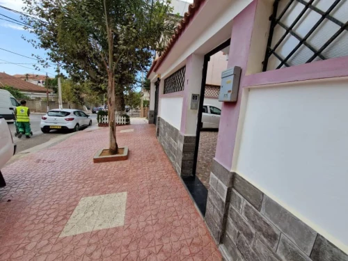 Vente Appartement F2 Boumerdès Boudouaou