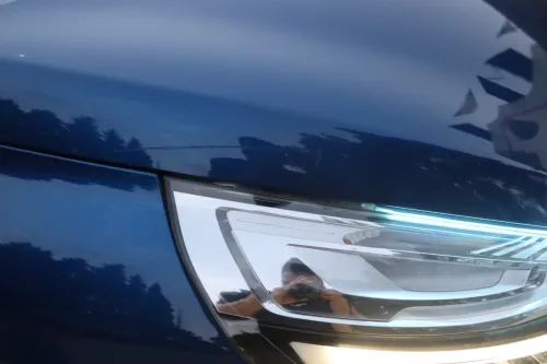Renault Clio 4 2019 Gt Line