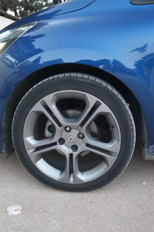 Renault Clio 4 2019 Gt Line