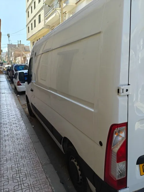 Renault Master 2024 Confort