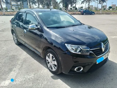 Renault Symbol 2016 Made In Bladi