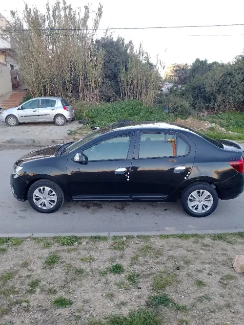 Renault Symbol 2018 Made In Bladi