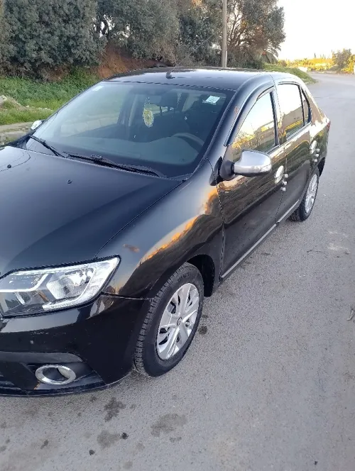 Renault Symbol 2018 Made In Bladi