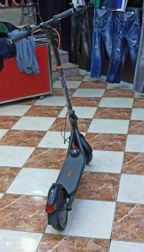 trottinette electrique
