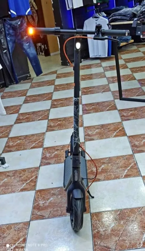 trottinette electrique