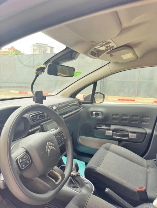 Citroen Citroën C3 2023 