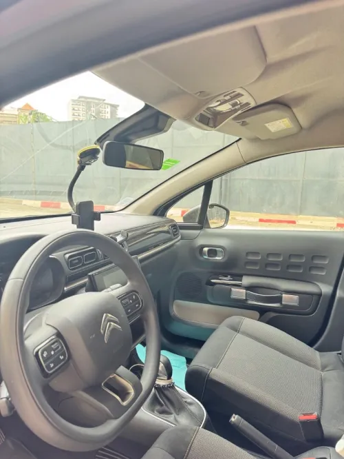 Citroen C3 2023 