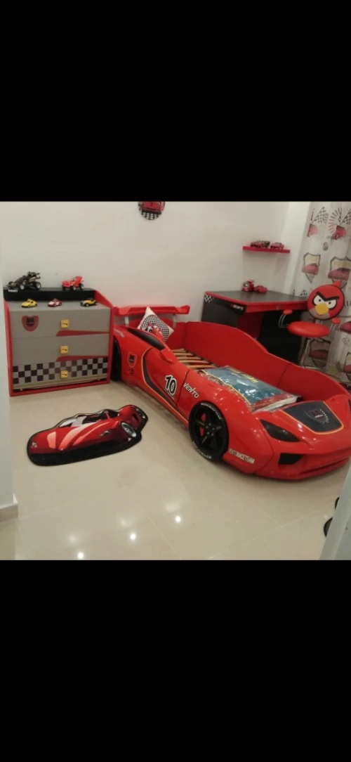 Chambre d'enfant