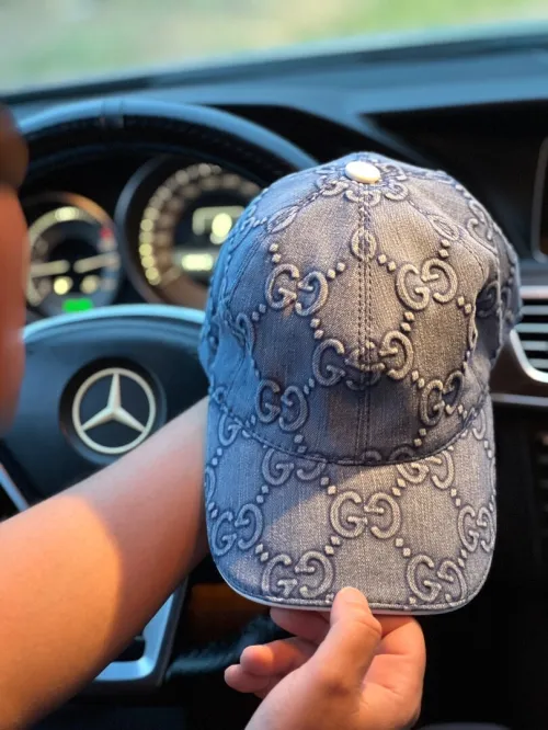 Casquettes Gucci moncler la chine