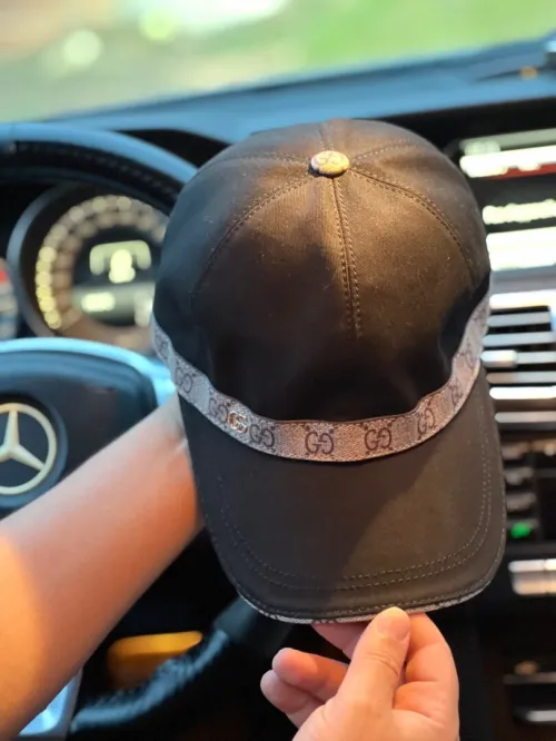 Casquettes Gucci moncler la chine