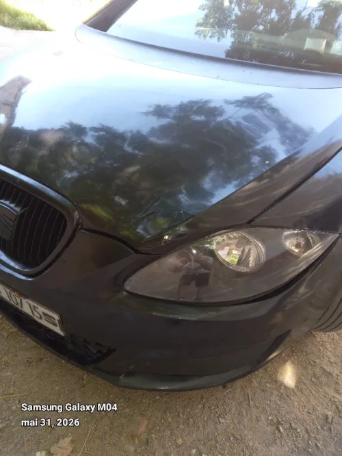 Seat Leon 2007 Leon