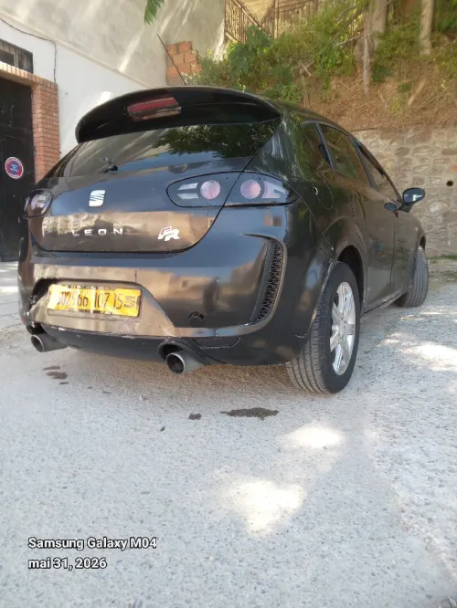 Seat Leon 2007 Leon