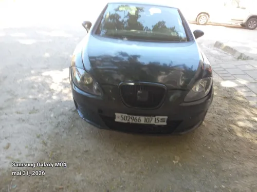Seat Leon 2007 Leon