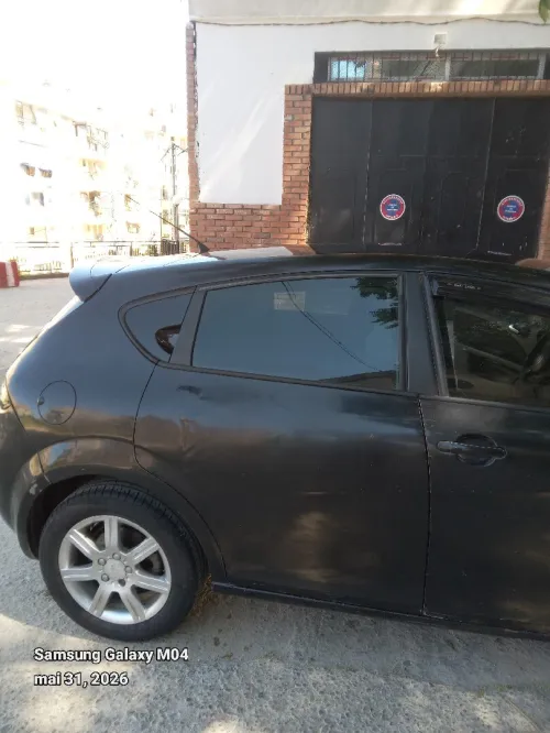 Seat Leon 2007 Leon