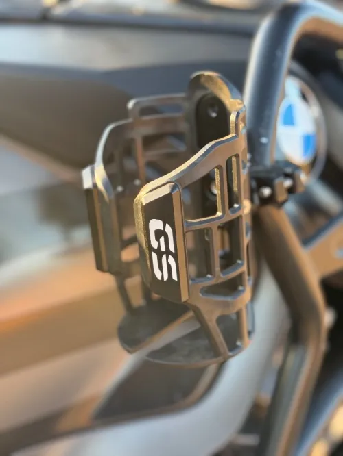 BMW GS1200 2018