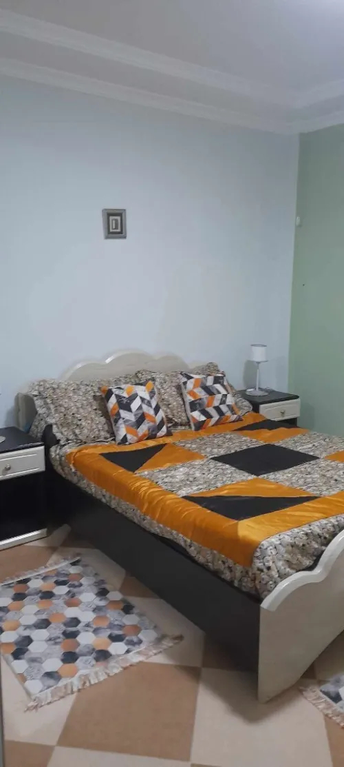 Location Appartement F3 Alger Draria