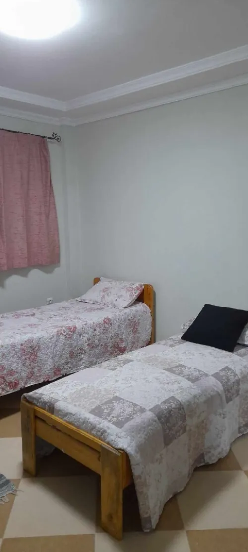 Location Appartement F3 Alger Draria