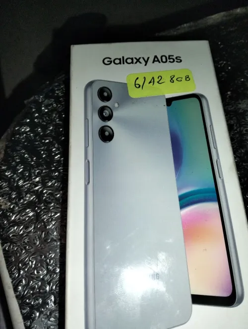 Samsung Galaxy a05s