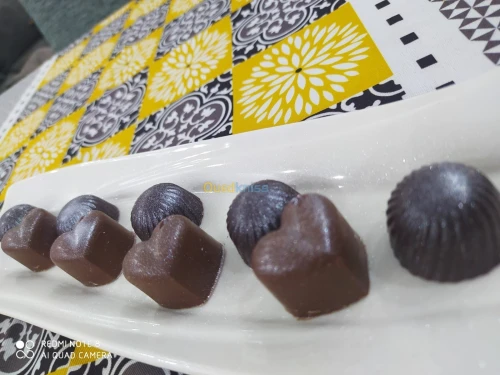 Chocolat Artisanale