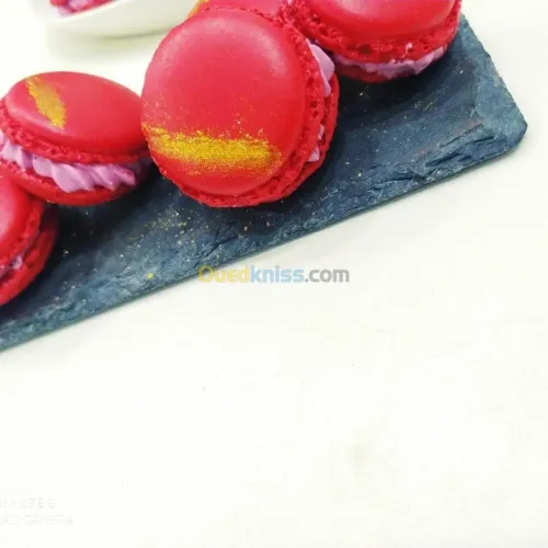 Macarons
