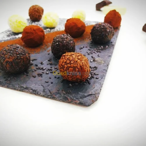 Truffes