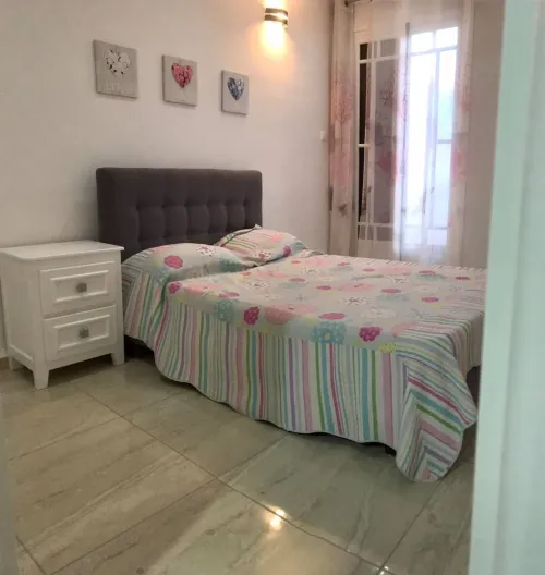Location vacances Appartement Alger Hydra