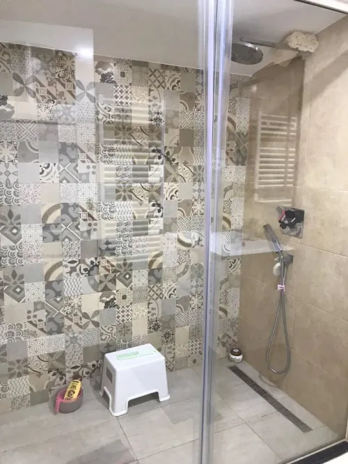 Location vacances Appartement Alger Hydra