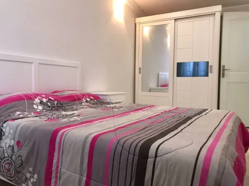 Location vacances Appartement Alger Hydra