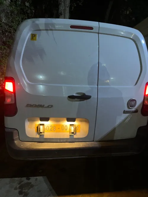 Fiat Doblo 2024 