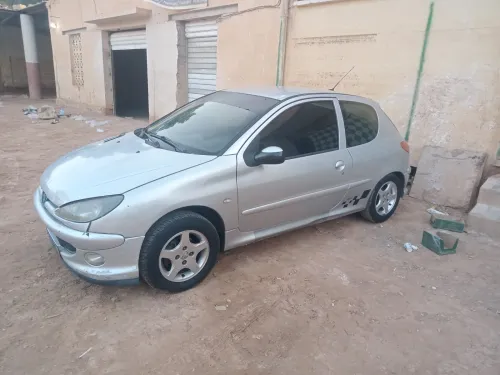 Peugeot 206 2005 206