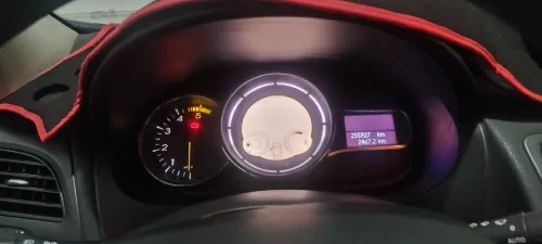 Renault Megane 3 2012 Sport Edition