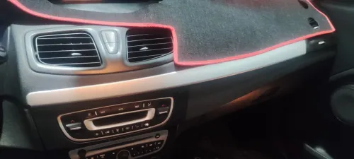 Renault Megane 3 2012 Sport Edition