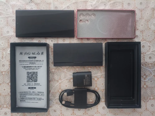 Samsung S22 ultra