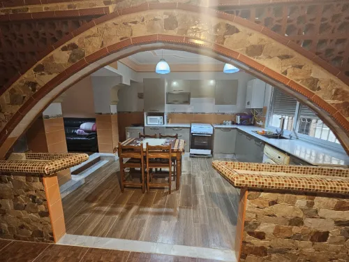 Location vacances bien immobilier Annaba Annaba
