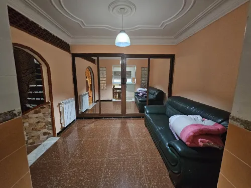 Location vacances bien immobilier Annaba Annaba