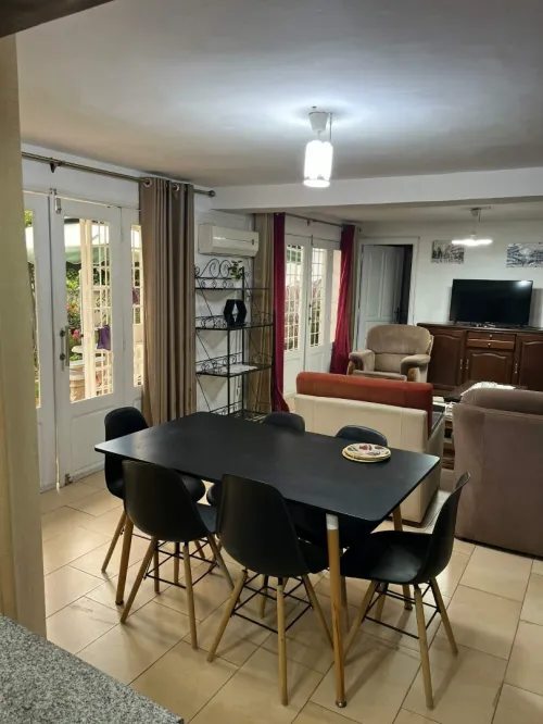 Location Appartement F5 Alger El biar