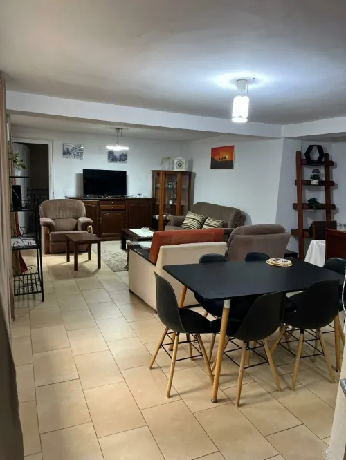 Location Appartement F5 Alger El biar