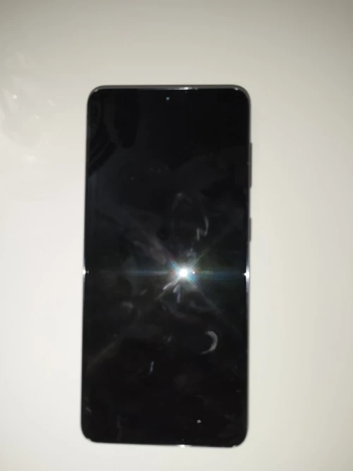 Samsung Galaxy S21 ultra 5G neuf