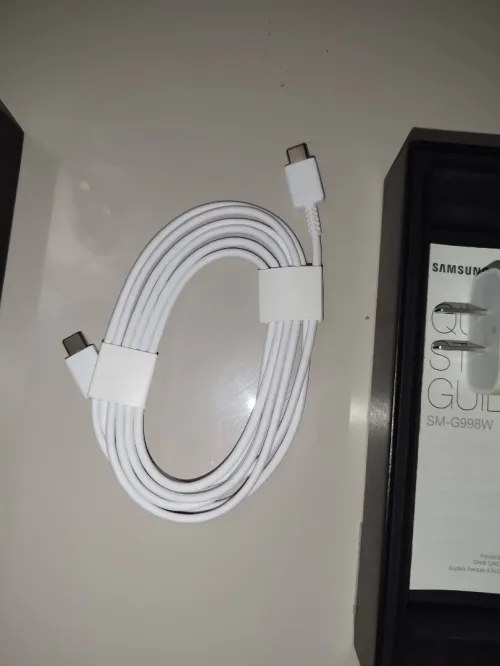 Samsung Galaxy S21 ultra 5G neuf